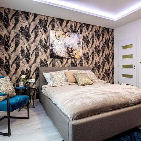Ferienwohnung Vidra-Lak With Private Parking Budapest Exterior foto