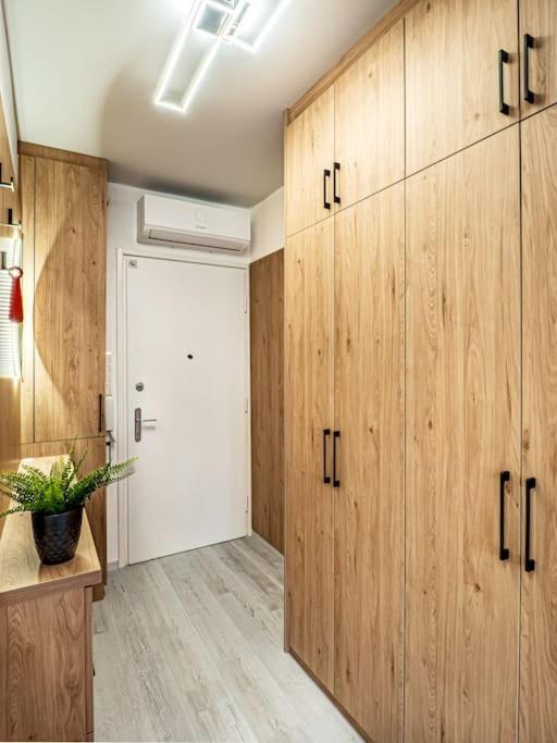 Ferienwohnung Vidra-Lak With Private Parking Budapest Exterior foto